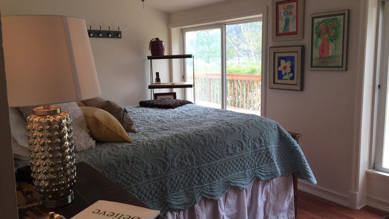 Photo of Bedroom in Wells