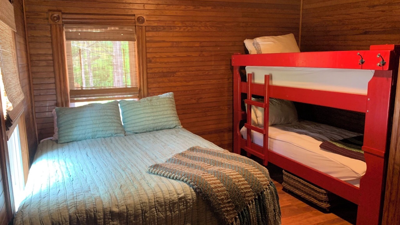 Photo of Bedroom in Wells