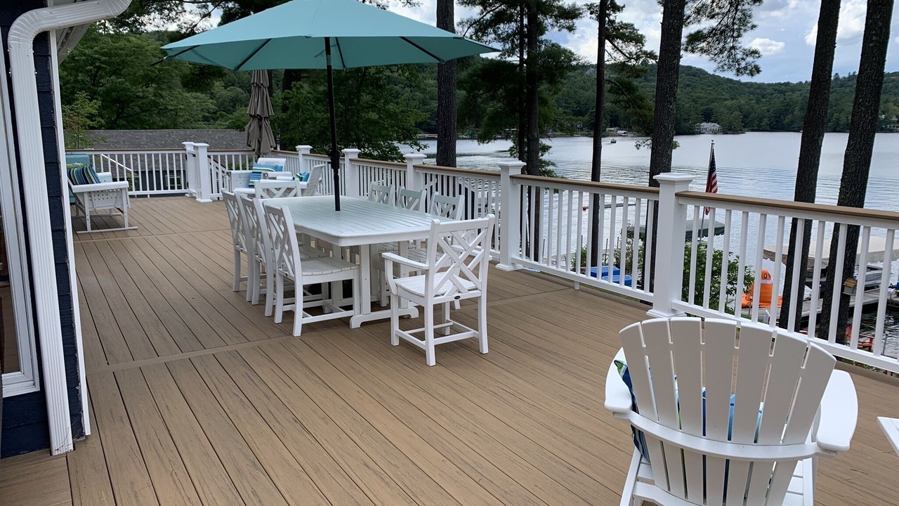 Photo of Outdoor in Wells