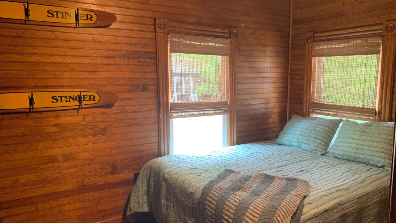 Photo of Bedroom in Wells