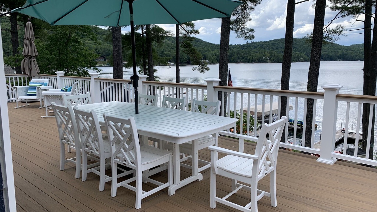 Photo of Outdoor in Wells