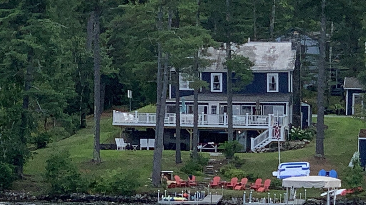 Photo of Outdoor in Wells