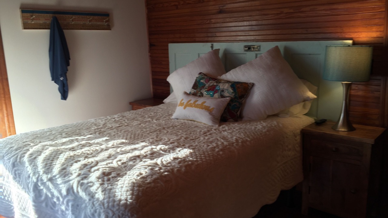 Photo of Bedroom in Wells