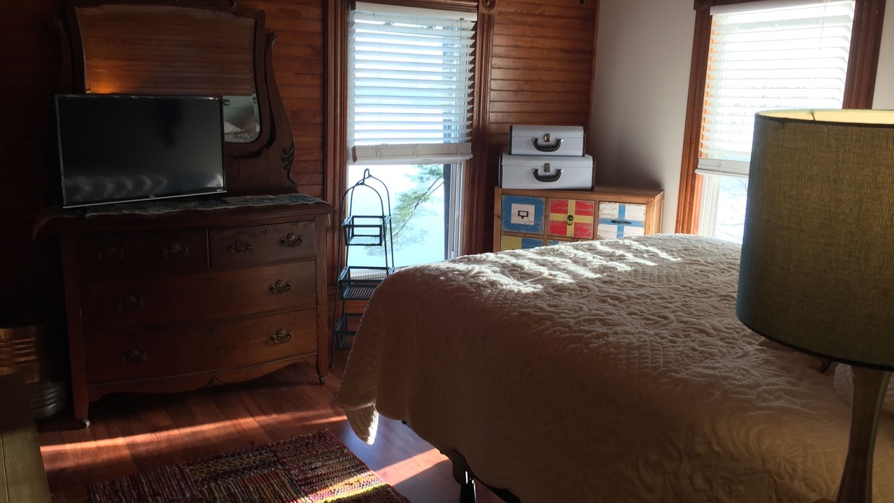 Photo of Bedroom in Wells