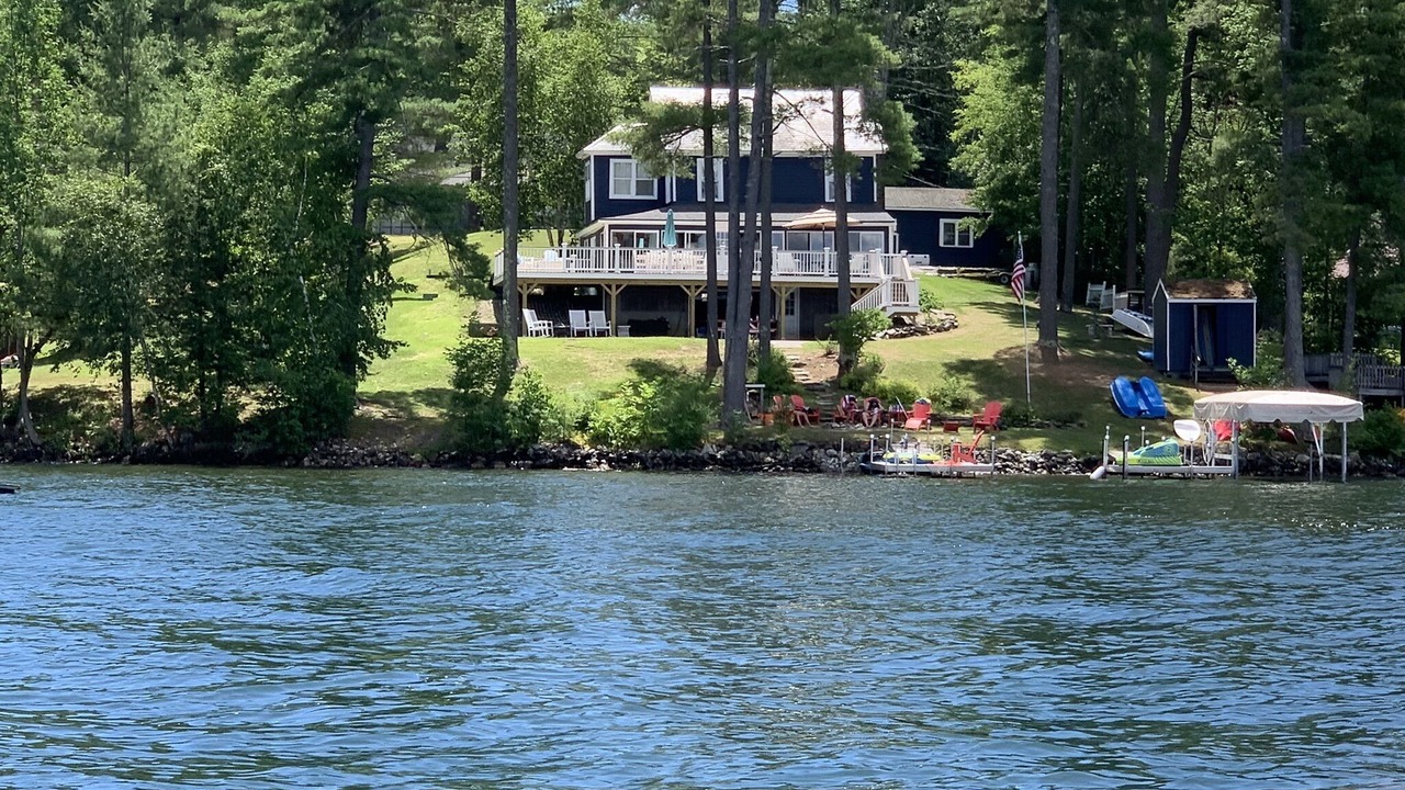 Photo of Outdoor in Wells