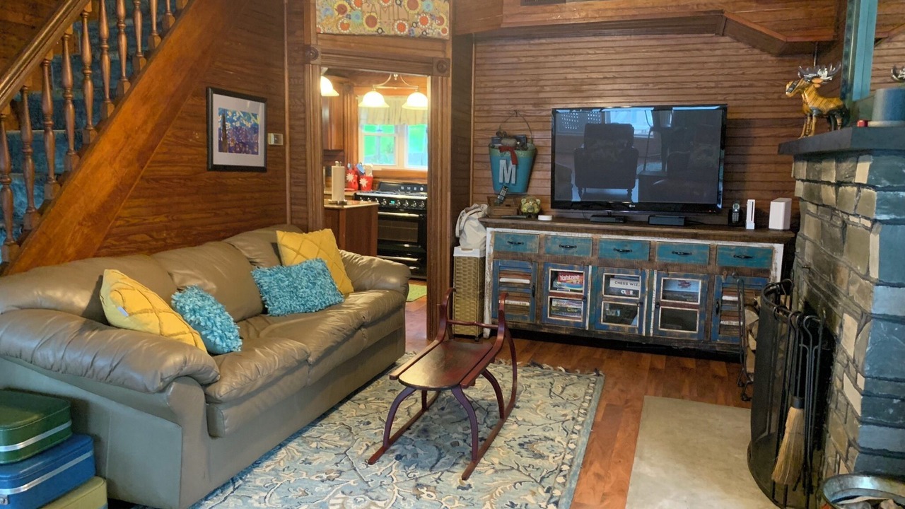 Photo of Livingroom in Wells