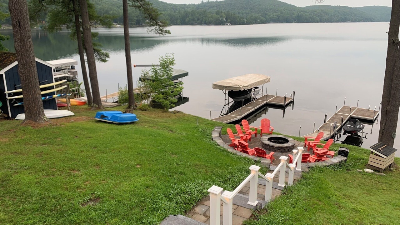Photo of Outdoor in Wells
