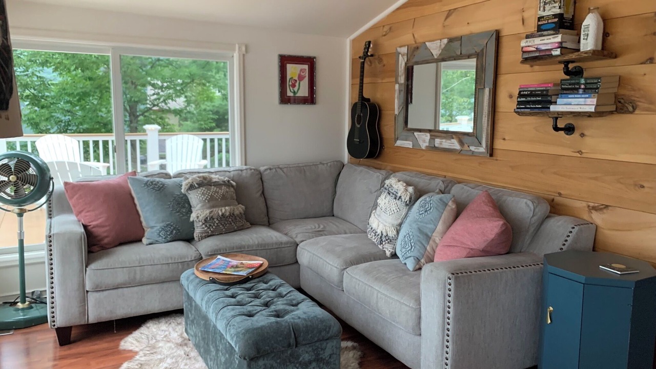 Photo of Livingroom in Wells