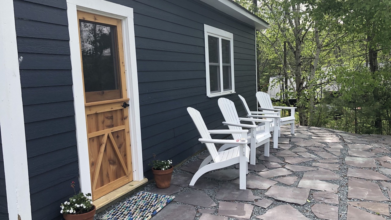 Photo of Patio Balcony in Wells
