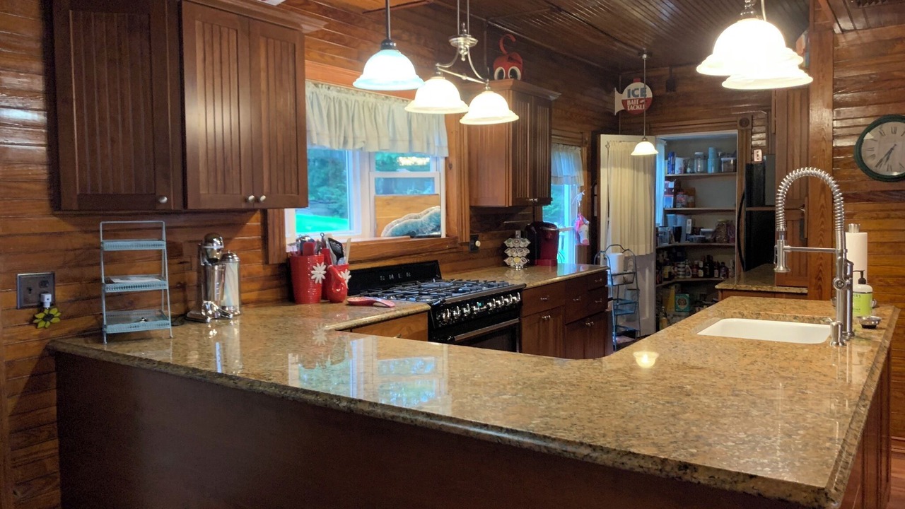 Photo of Kitchen in Wells