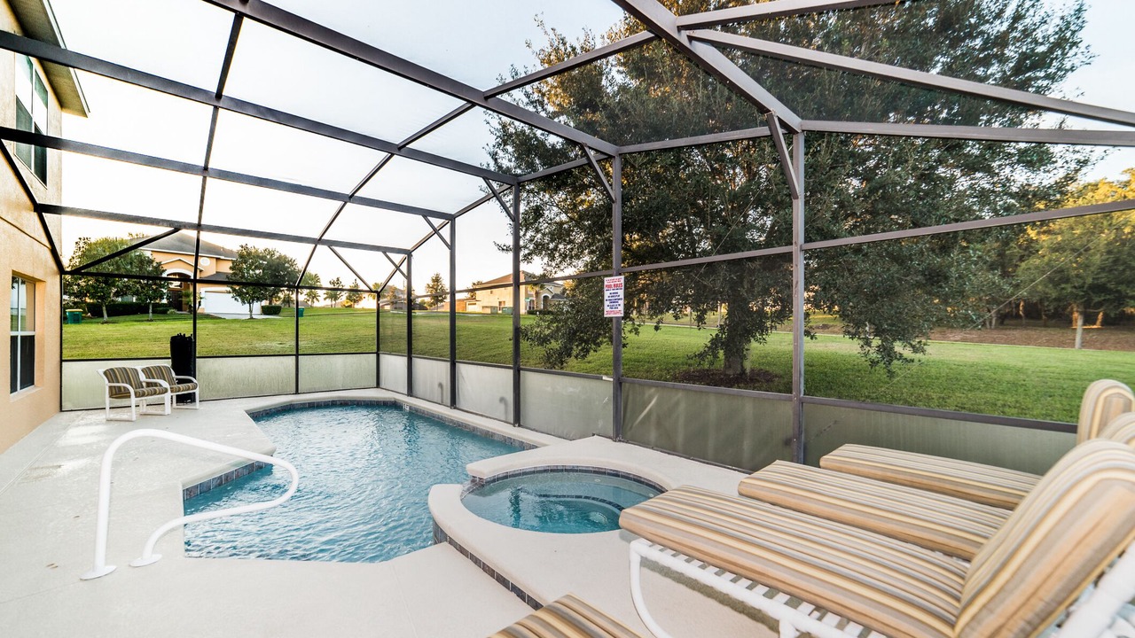 Photo of Outdoor in West Kissimmee