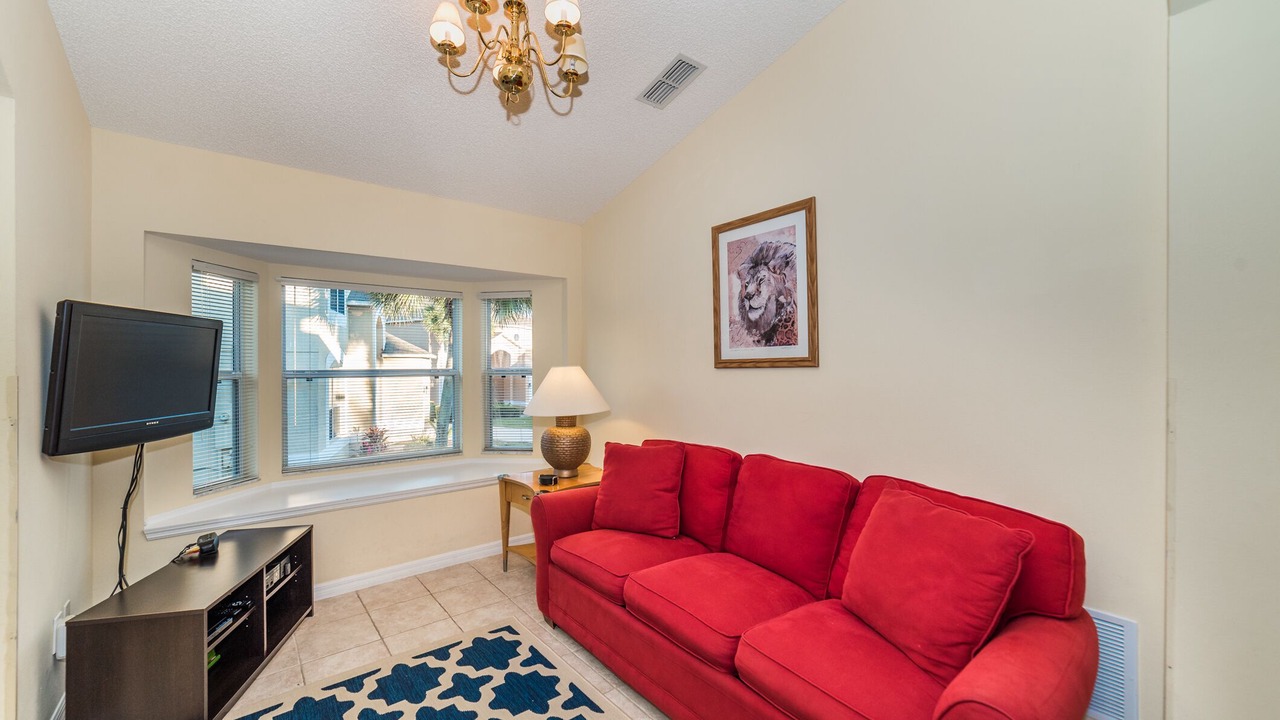 Photo of Bedroom in West Kissimmee