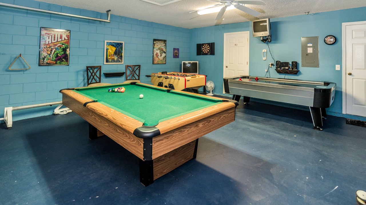 Photo of Bedroom in West Kissimmee