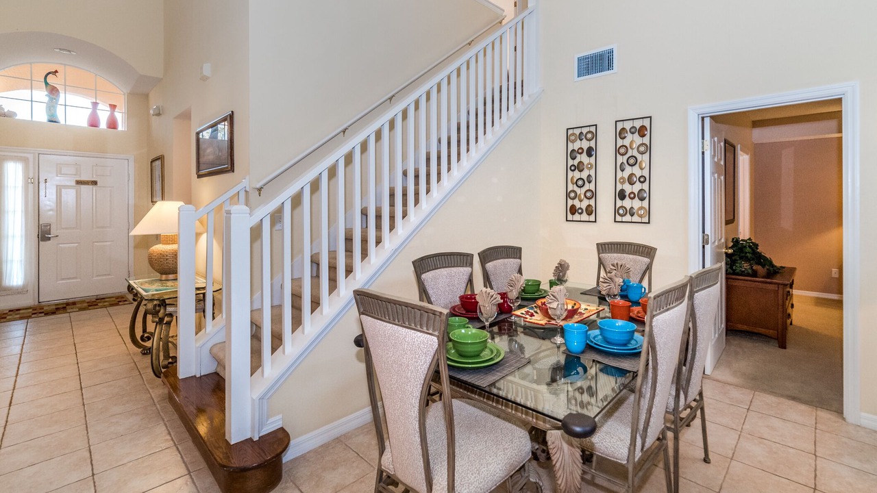 Photo of Livingroom in West Kissimmee