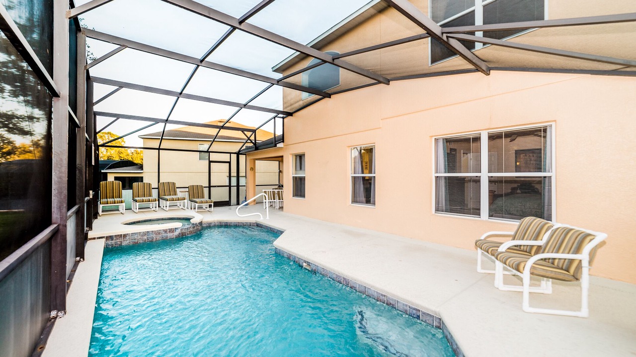 Photo of Outdoor in West Kissimmee