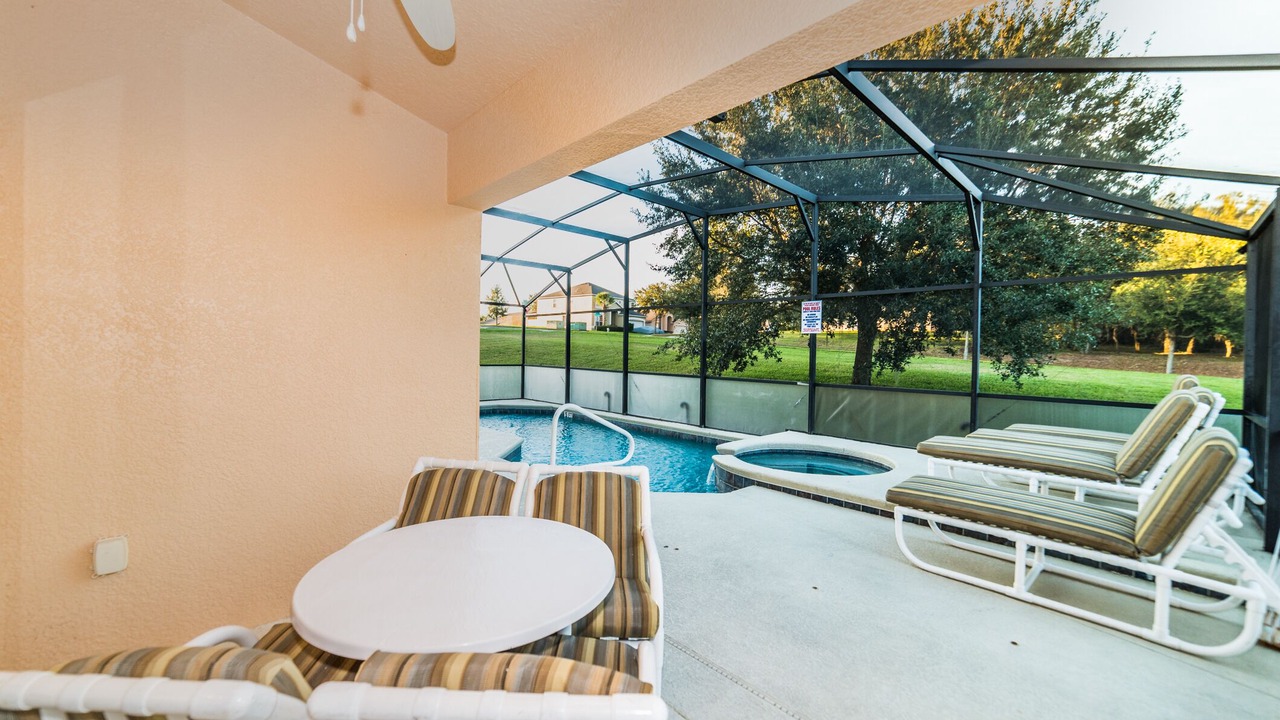 Photo of Outdoor in West Kissimmee