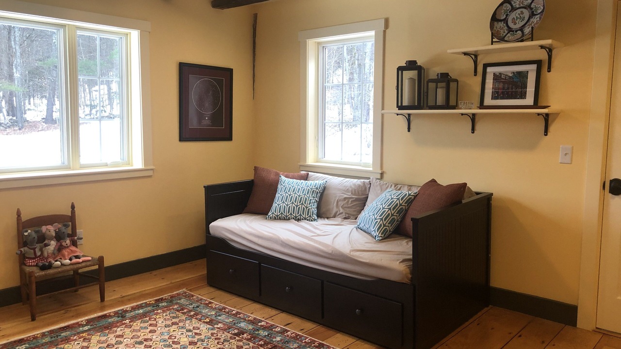 Photo of Bedroom in Enfield