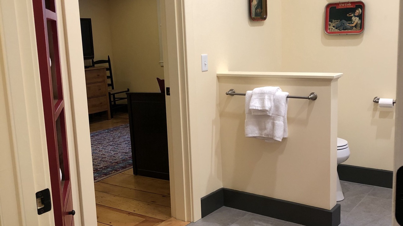 Photo of Bathroom in Enfield