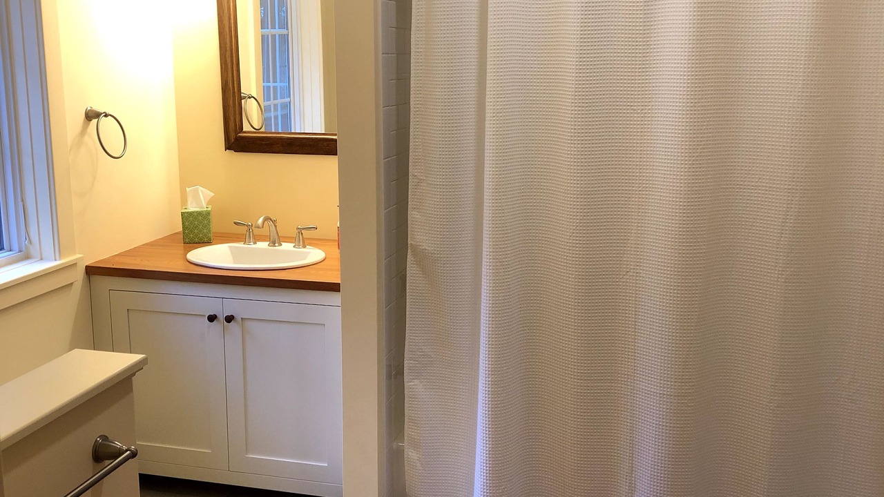 Photo of Bathroom in Enfield