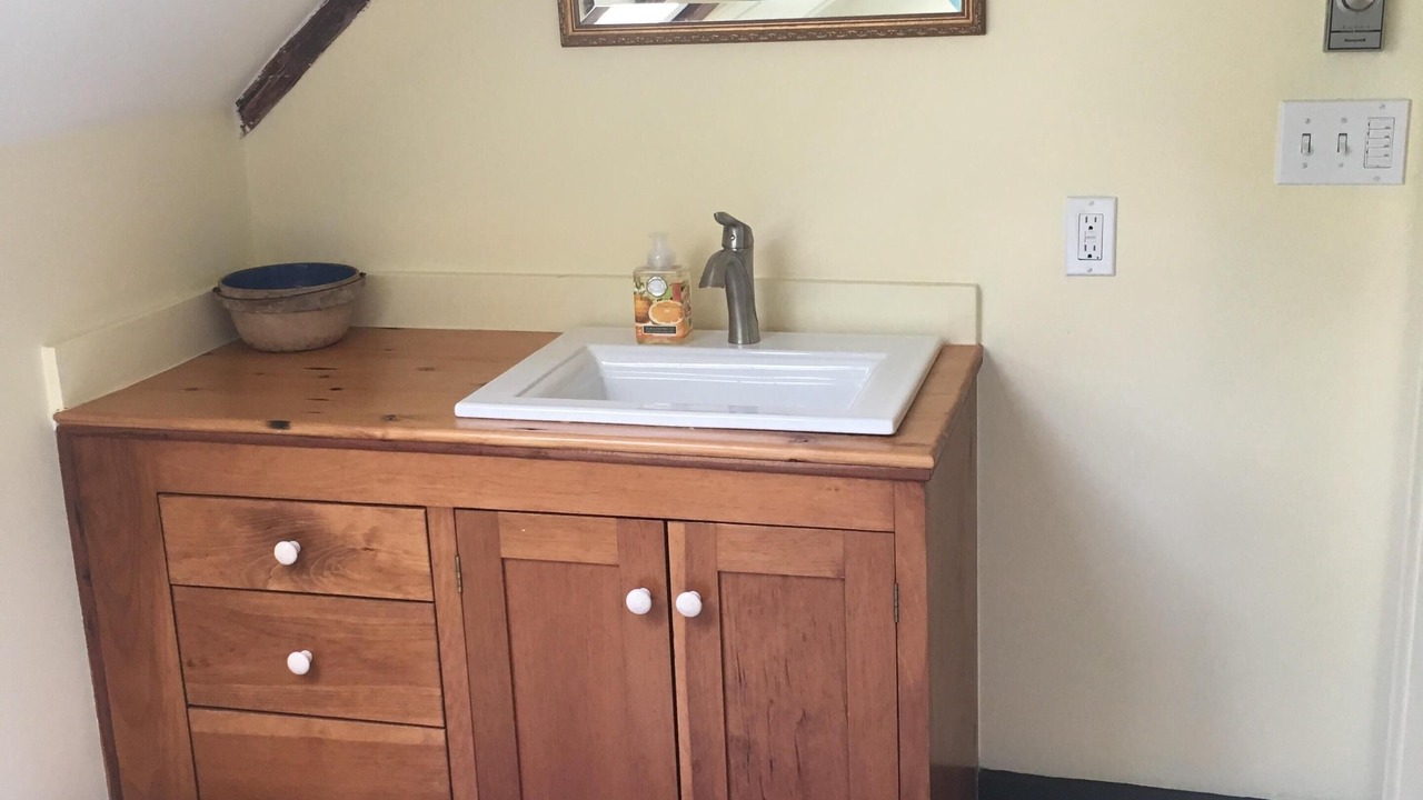 Photo of Bathroom in Enfield