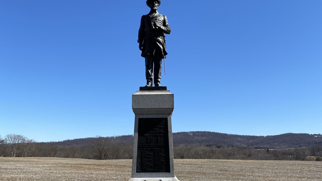 Photo of Others in Sharpsburg