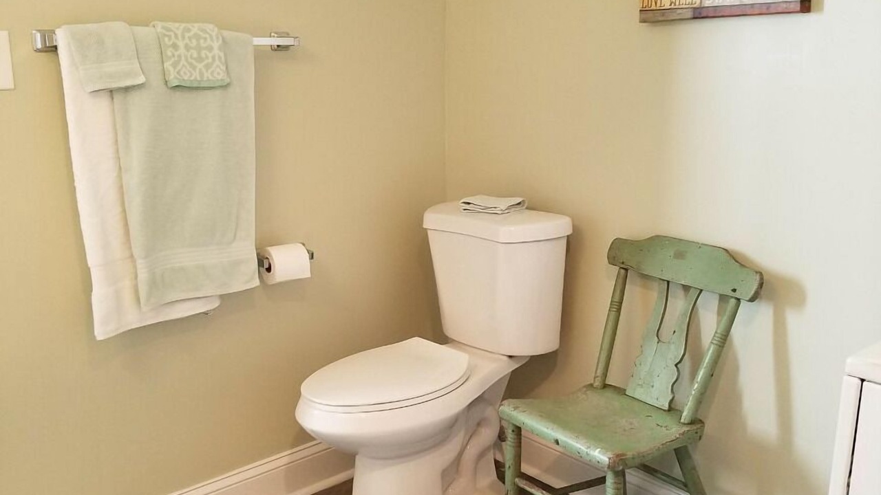 Photo of Bathroom in Sharpsburg