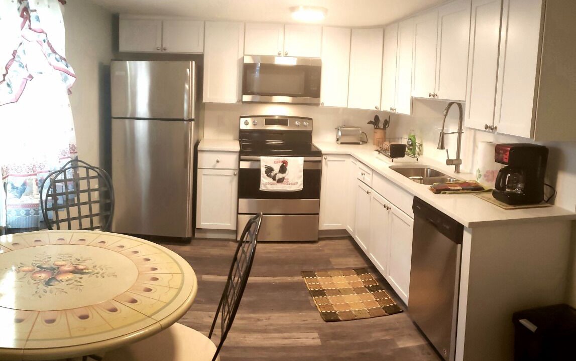 Photo of Kitchen in Sharpsburg
