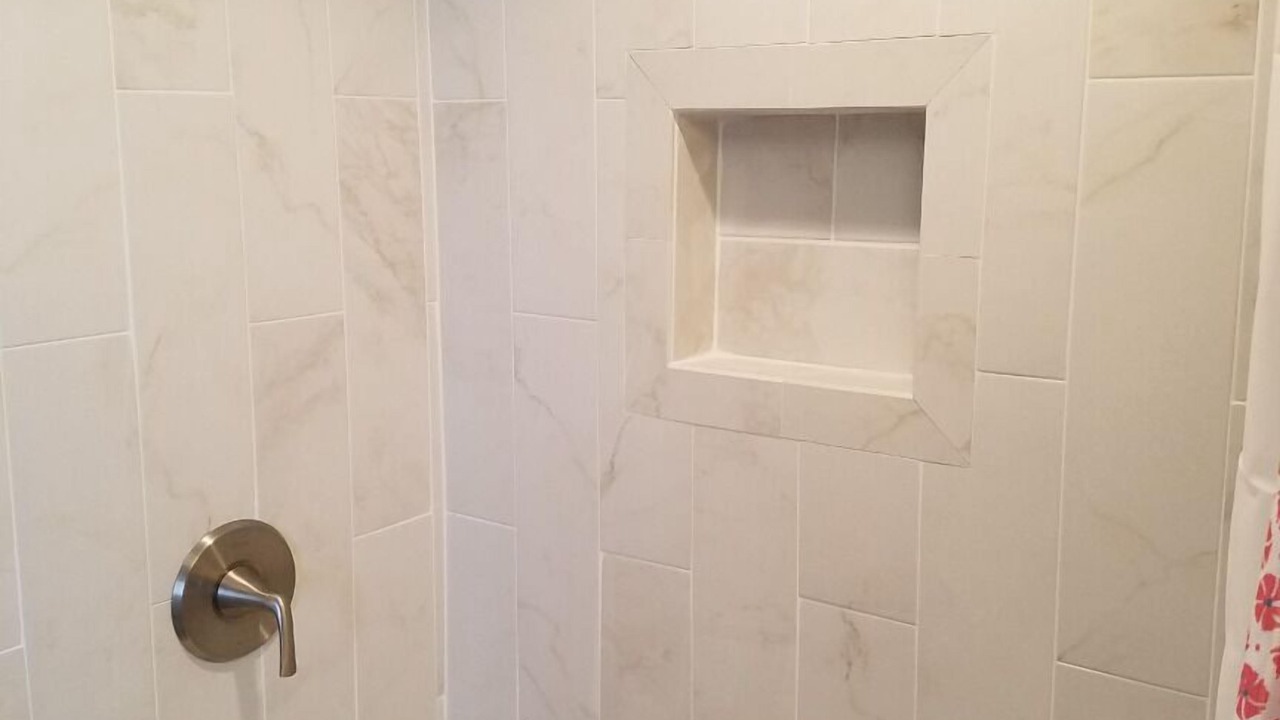 Photo of Bathroom in Sharpsburg