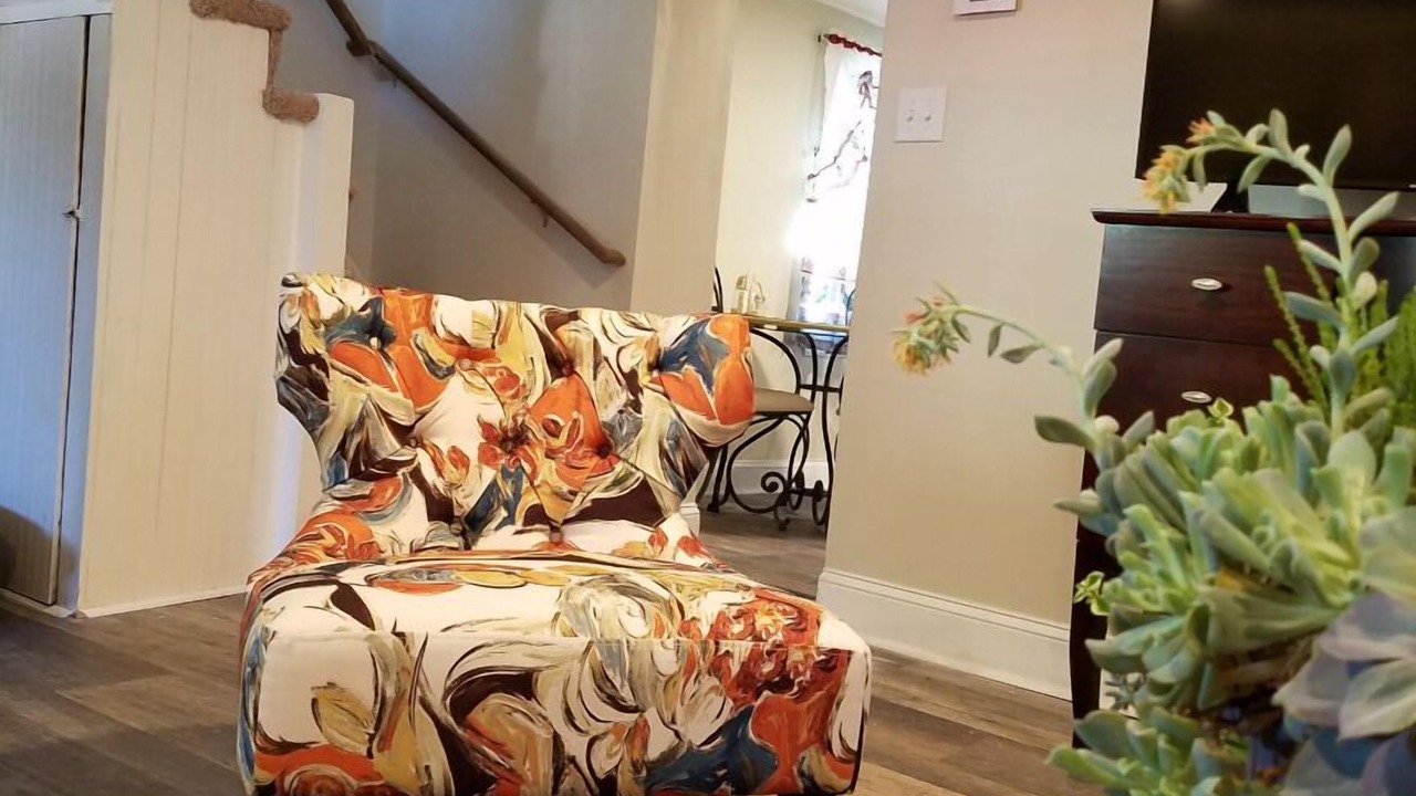Photo of Bedroom in Sharpsburg