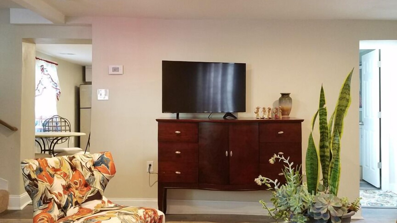 Photo of Bedroom in Sharpsburg