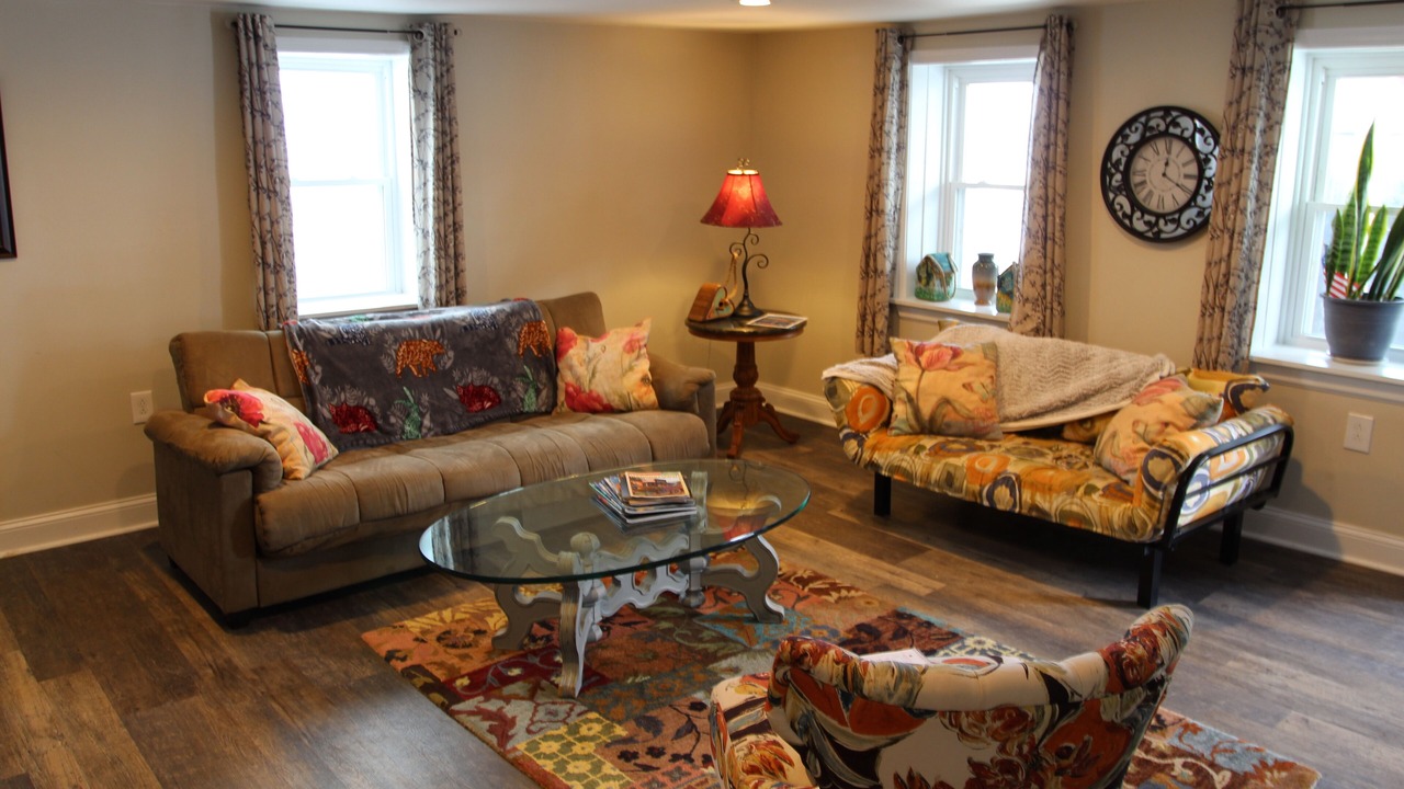 Photo of Livingroom in Sharpsburg