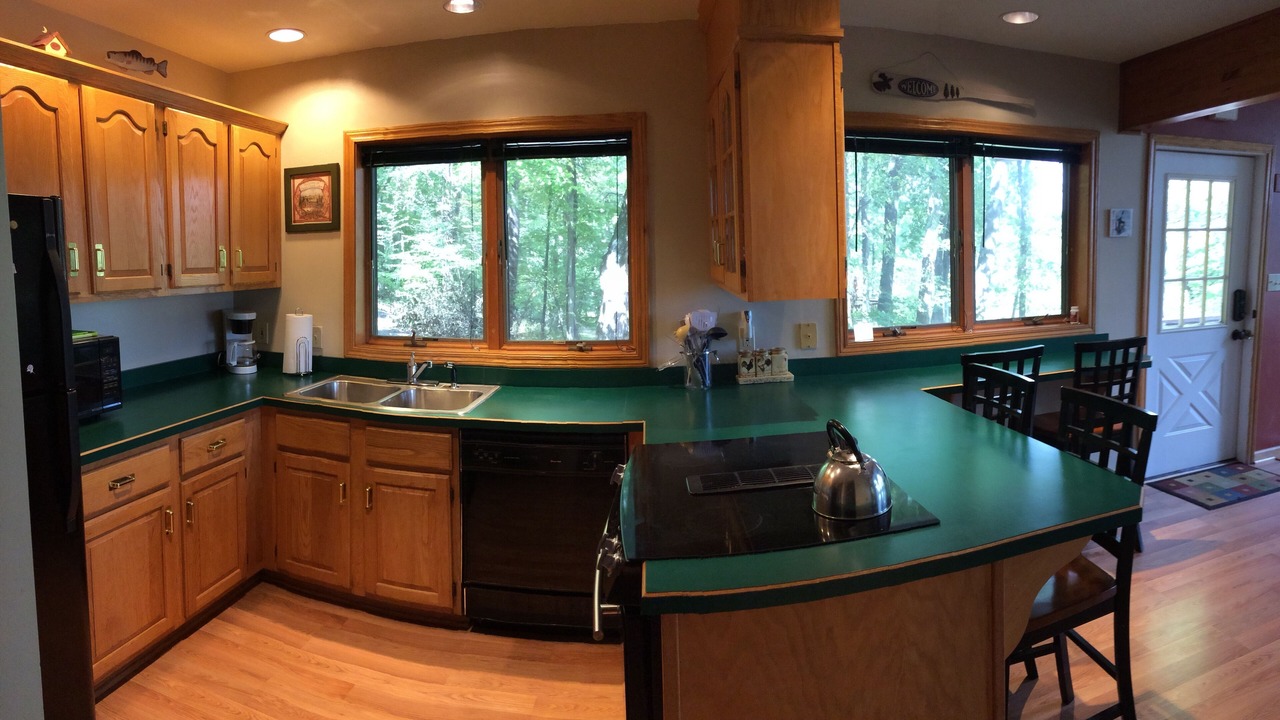 Photo of Kitchen in McHenry