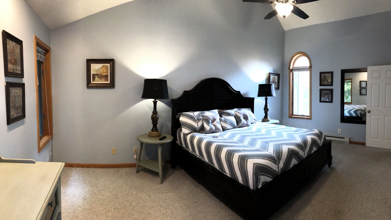 Photo of Bedroom in McHenry