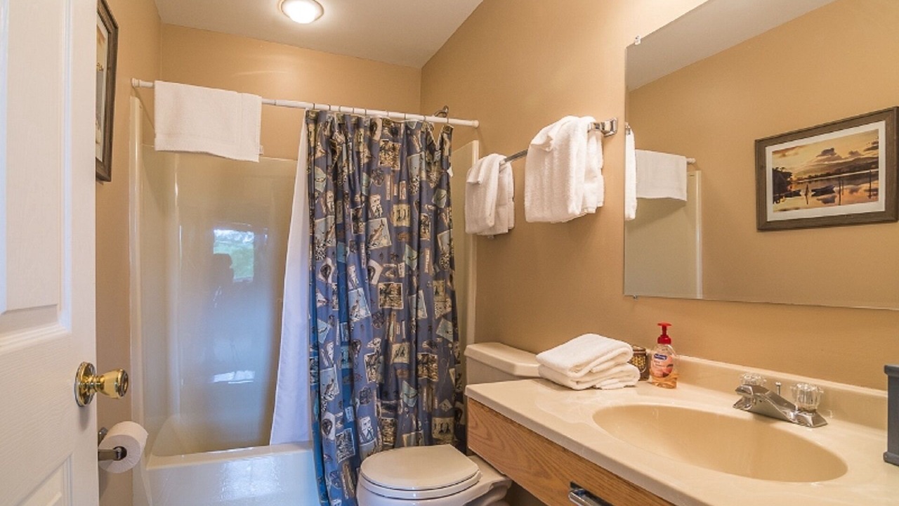 Photo of Bathroom in McHenry