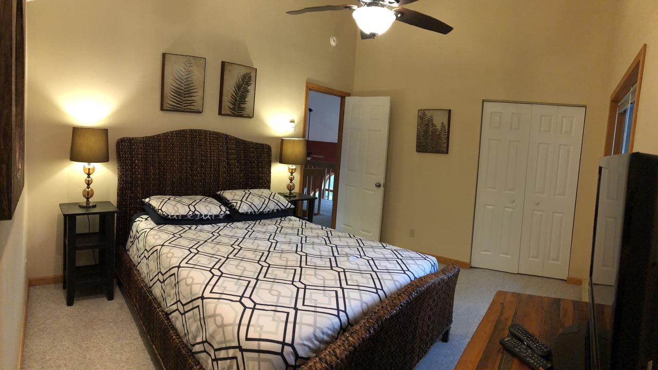 Photo of Bedroom in McHenry
