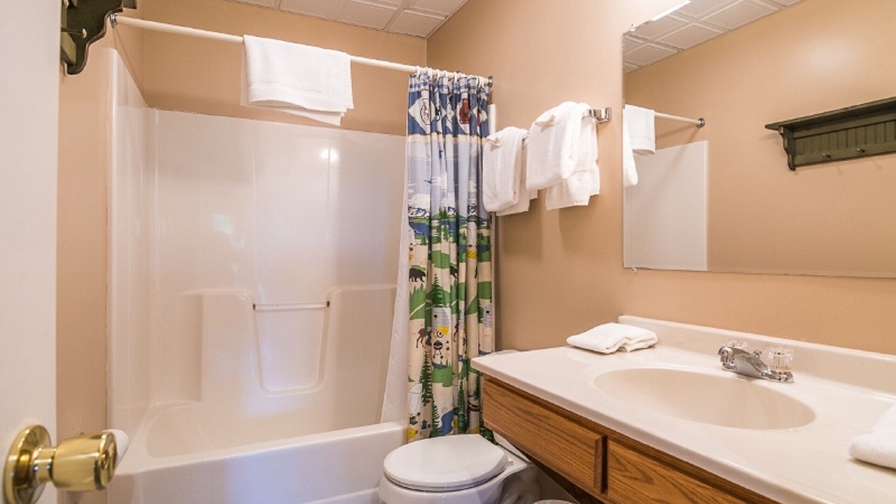 Photo of Bathroom in McHenry
