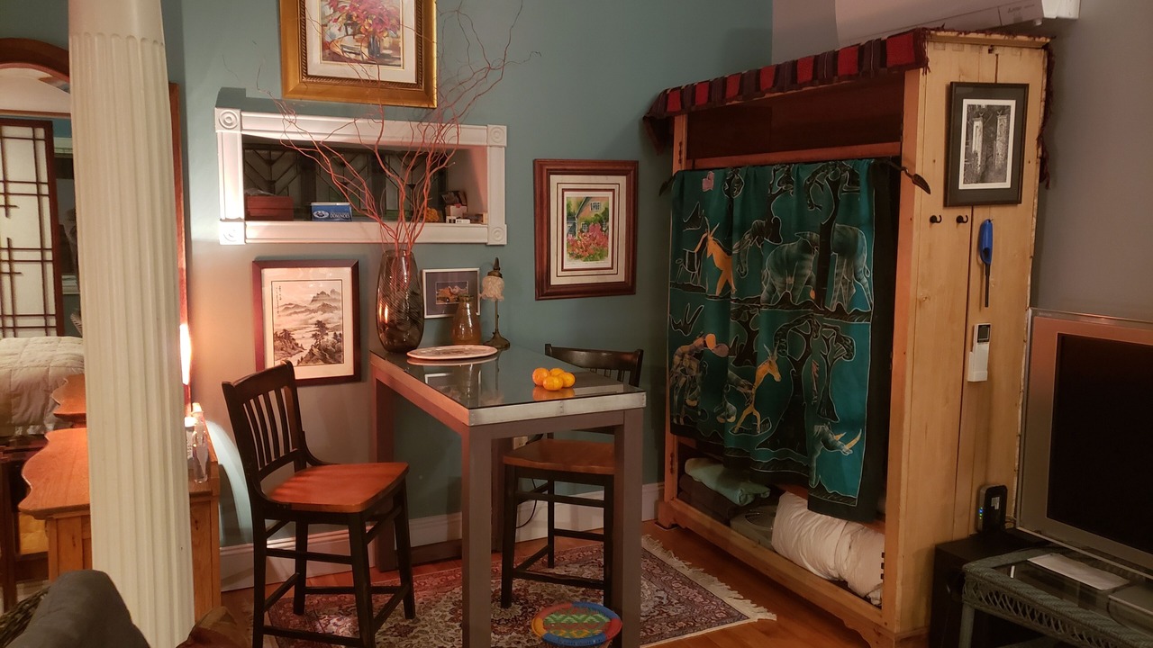 Photo of Livingroom in Colchester