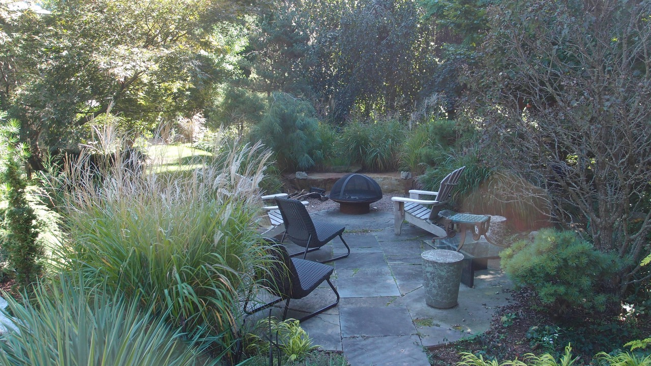 Photo of Patio Balcony in Colchester