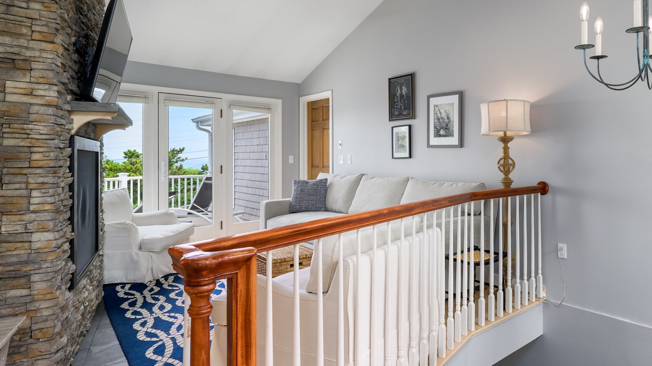 Photo of Livingroom in Cape Neddick
