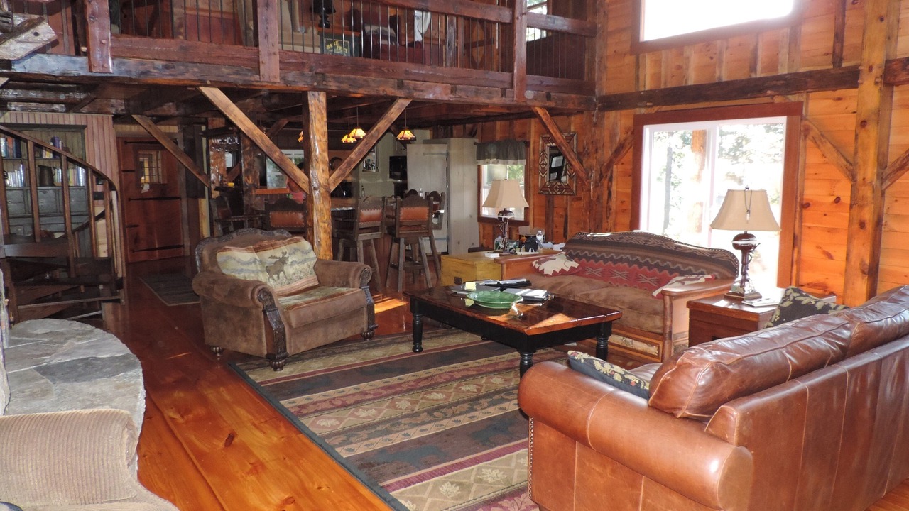 Photo of Bedroom in Gilford