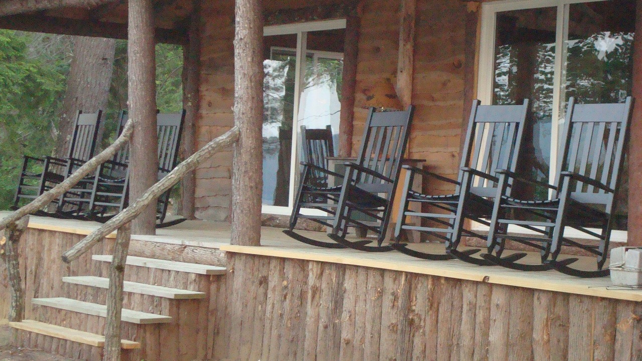 Photo of Outdoor in Gilford