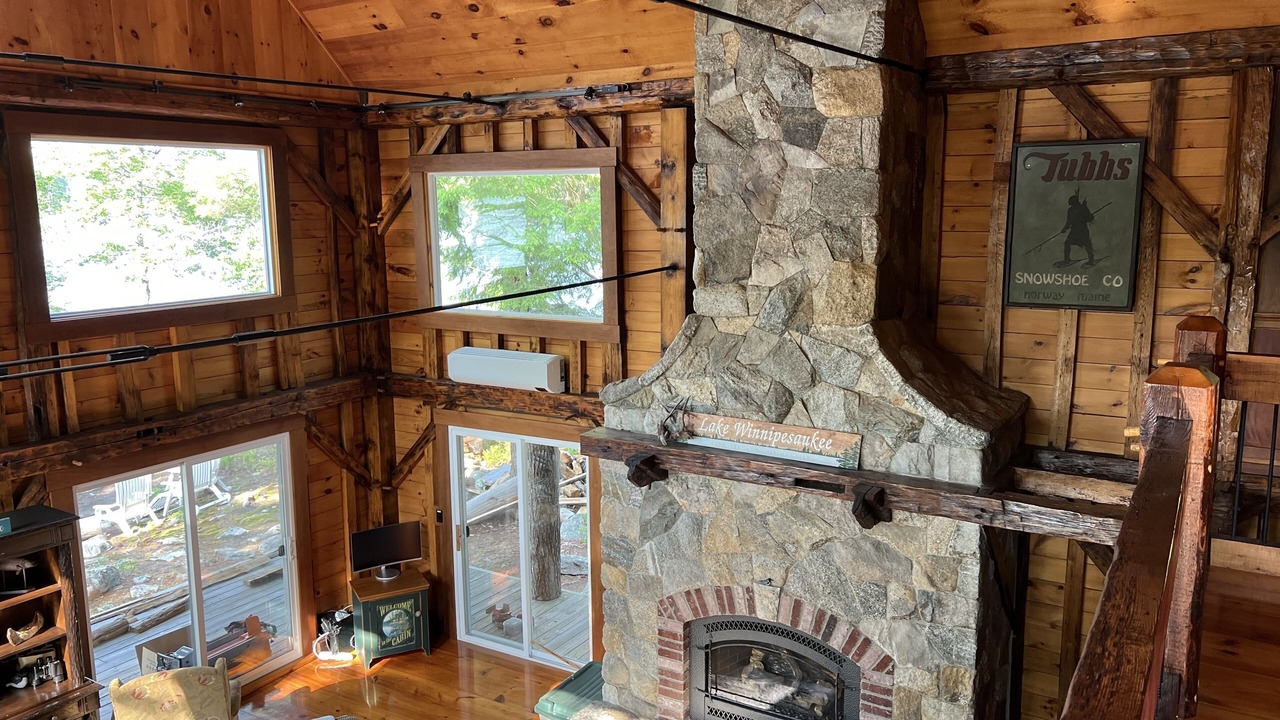 Photo of Livingroom in Gilford