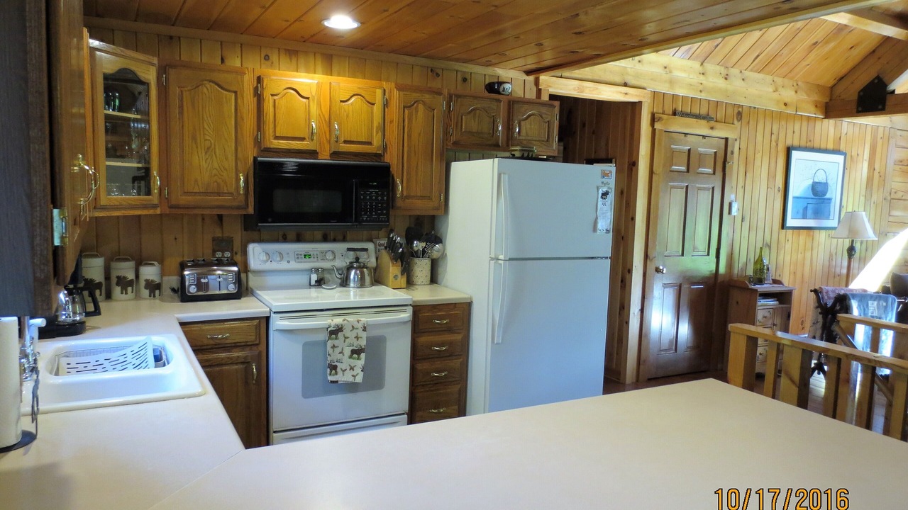 Photo of Kitchen in Brownsville