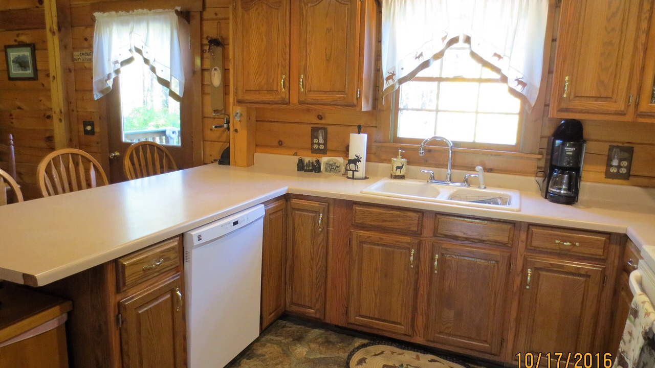 Photo of Kitchen in Brownsville