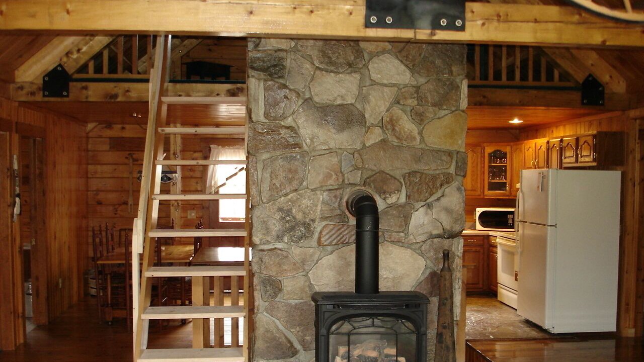 Photo of Livingroom in Brownsville