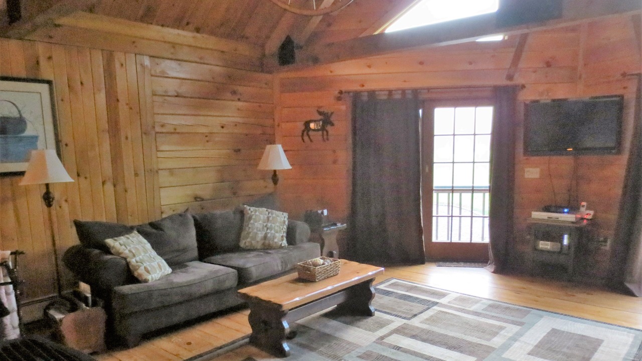 Photo of Livingroom in Brownsville