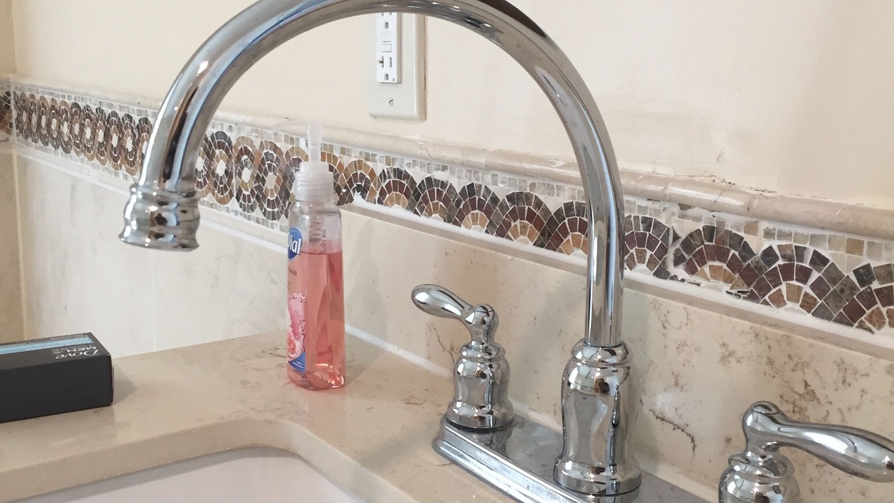 Photo of Bathroom in Westview