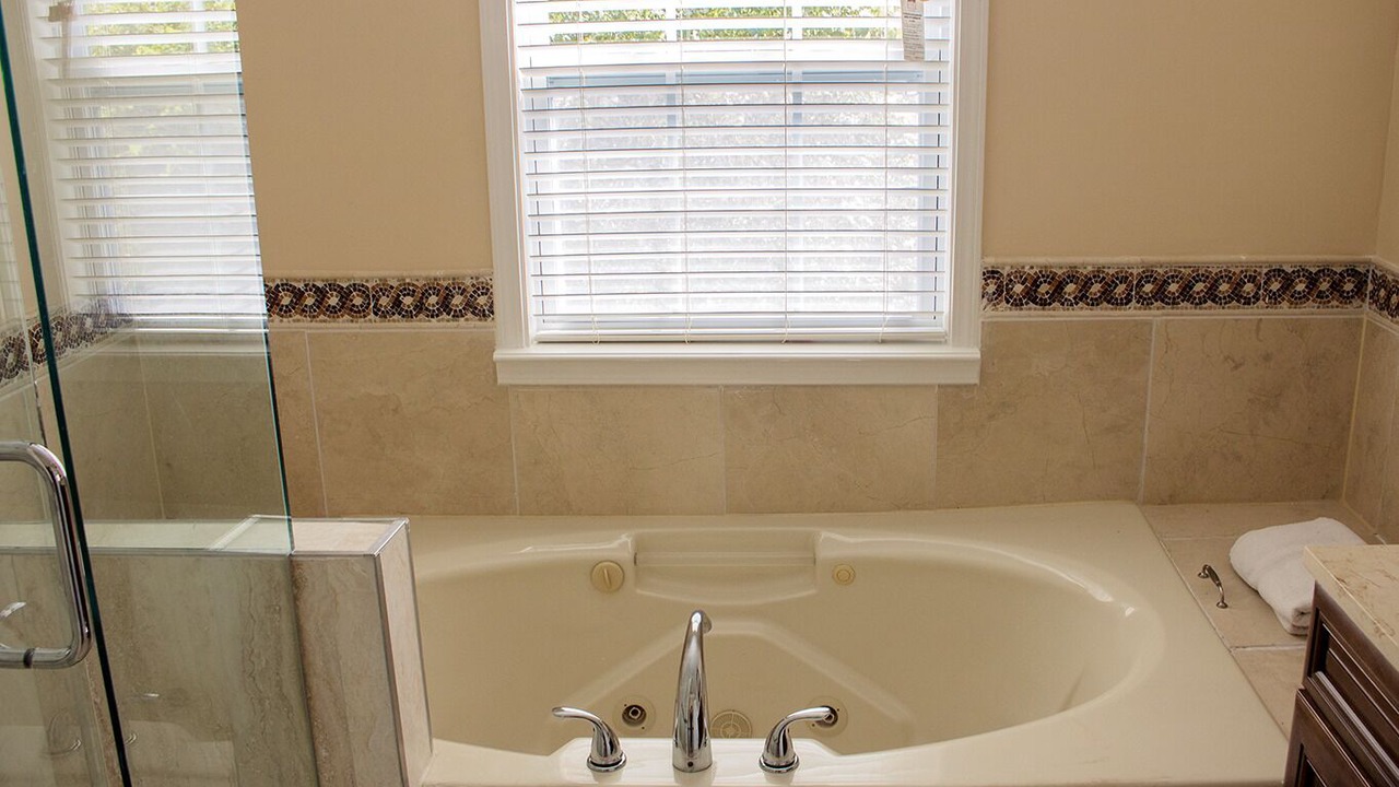 Photo of Bathroom in Westview