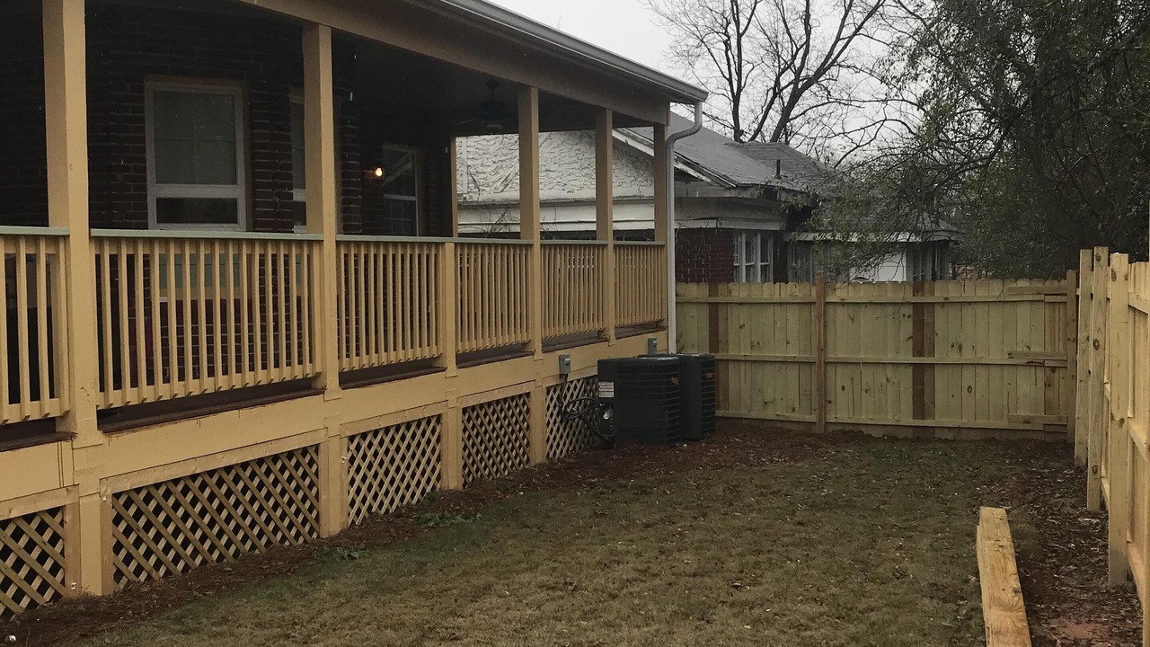 Photo of Outdoor in Westview
