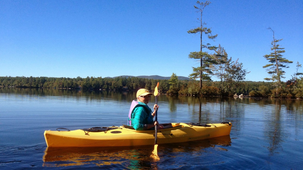 Photo of Outdoor in Bridgton